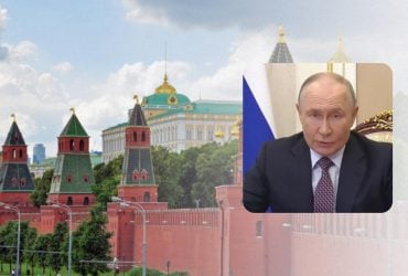 З'явились голоси проти війни: The Telegraph розкрив, що відбувається всередині режиму Путіна