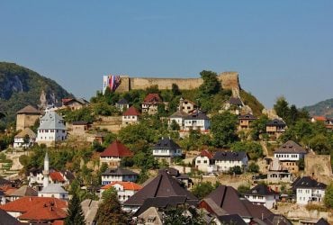 Не Італія і не Франція: де знаходиться одне з найбільш недооцінених міст Європи