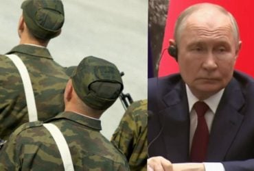 Путін підписав указ про збільшення армії: в ISW пояснили, чи змінить це ситуацію на фронті