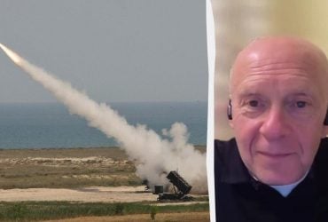 Украинская альтернатива Patriot - это реально: эксперт назвал сроки