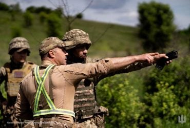 Україна і Тайвань придумали модель оборони, яку має наслідувати увесь світ, - аналітики