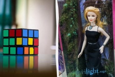 В 90-е об этих игрушках мечтали все дети, а сегодня они никому не нужны