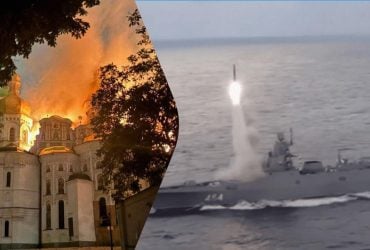 Влучання 20 балістичних ракет: Повітряні сили розкрили масштаби нічної атаки росіян
