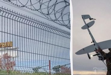 Українські дрони перерізають артерію Москви до Криму, - FT