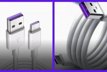 Зачем производители делают USB-порты фиолетовыми: это не для красоты