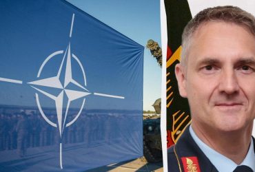 У Німеччині пригрозили ударами по Калінінграду та Петербургу у разі нападу РФ на НАТО