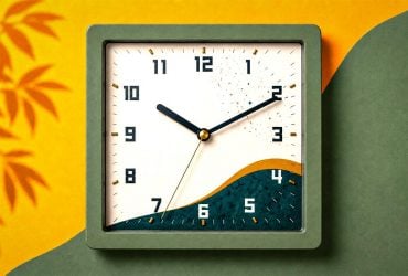 Сколько цифр на циферблате часов: тест на логику, который никто не может пройти