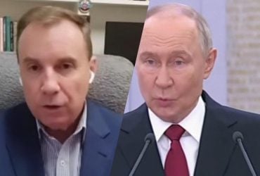 Путін не перемагає: австралійський генерал розповів про проблеми РФ