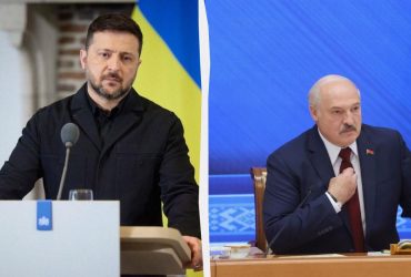 "Если Владимир Александрович обиделся": Лукашенко извинился перед Зеленским