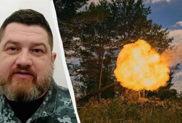 Раніше ППО, тепер - логістика: Плетенчук натякнув на продовження операції з ізоляції Криму