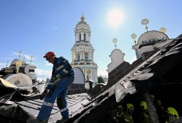 Масовані атаки РФ не зламають Україну, але можуть зробити життя нестерпним, - The Economist
