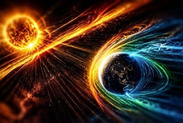 Магнитные бури: ждать ли шторма в ближайшие 3 дня (график)
