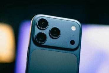 Apple готовит революционную камеру в iPhone 18 Pro: раскрыты три новых улучшения