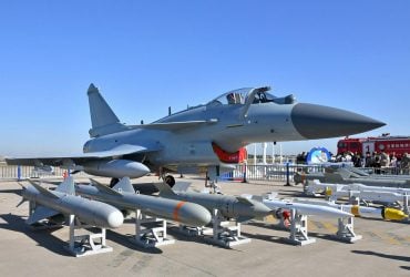 Один из главных партнеров России хочет приобрести китайские истребители