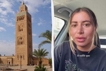 Блогершу арестовали в аэропорту за негативный отзыв о популярной стране