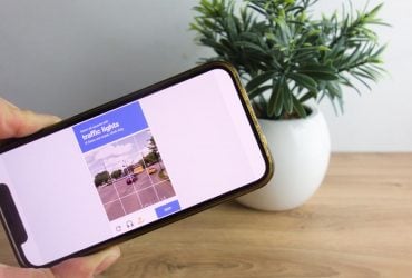 Google представили нову капчу – незабаром доведеться махати руками на камеру