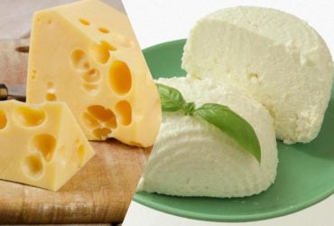 7 продуктів, у яких кальцію набагато більше, ніж у сирі