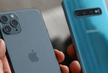 iPhone или Samsung: эксперты выяснили, какой смартфон прослужит дольше