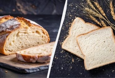 Будто два разных продукта: чем на самом деле отличаются хлеб на закваске и на дрожжах