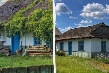 Бывшая столица Буковины: в Украине есть село у польской границы, где давно остановилось время