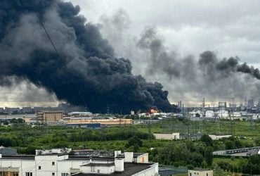 Экономика РФ получила мощный удар, но не от украинских дронов, – DW
