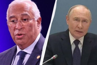 Кошта розлютив низку європейських лідерів своїми контактами з Кремлем, – Poltico