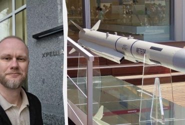 Чим Meteor краща за інші ракети повітря–повітря: відповідь експерта