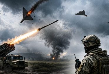 "Шахед" – вундерваффе, що після опівночі перетворюється на гарбуз