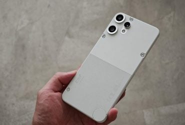 Nothing отменила выход нового бюджетного смартфона из-за кризиса памяти