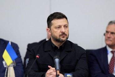 Ретрансляторы в Беларуси замолчали, – Зеленский
