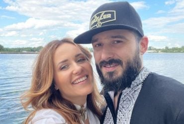 Федінчик возз'єднався з Денисенко заради 8-річного сина і показав фото