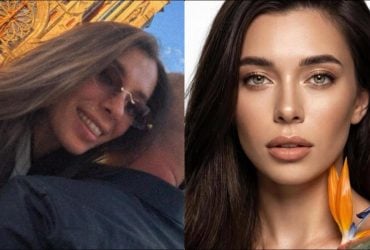 "Міс Україна-Всесвіт" підтвердила роман із відомим бізнесменом (фото)
