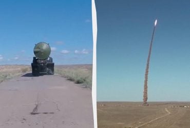 РФ полює на український супутник: у Defense Express оцінили, на що вона реально здатна