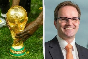 Математик, який передбачив трьох останніх чемпіонів світу, назвав переможця ЧС-2026