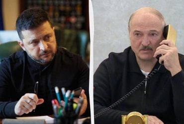 Украина взялась за Беларусь: аналитик объяснил стратегию Киева