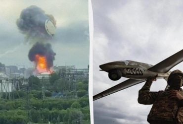У РФ тепер є нова слабкість, і Україна успішно нею користується: аналітик про удар по Москві