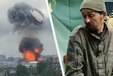 Москва горит? Ну и ладно: пленный оккупант удивил своей реакцией на удары ВСУ (видео)
