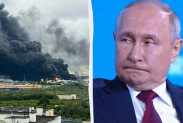 Военная машина Путина буксует: Украина лишила Россию главного преимущества в войне, - FT