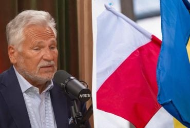 Без українців Польща не виживе: колишній президент Кваснєвський попередив політиків