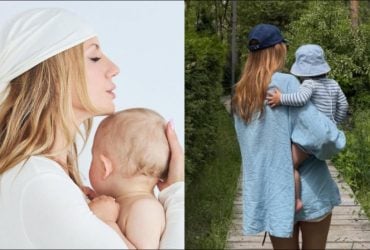 Нікітюк розкрила перші подробиці святкування дня народження сина та показала фото