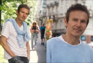Вакарчук у День батька показав підрослих дітей: який вигляд мають син і донька музиканта (фото)