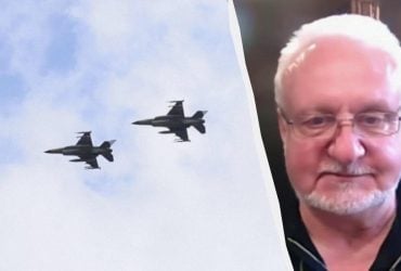 Україні може не вистачити пілотів для F-16: експерт розкрив проблеми з новими літаками