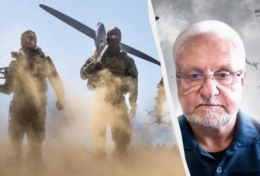 ПВО Москвы не построена для сбития украинских дронов, - эксперт