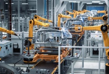 Tesla и Ford разобрали китайские электромобили, чтобы понять их секрет, и были потрясены