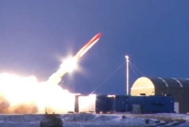 Дослідники розшифрували нову ядерну зброю Путіна: чому вона небезпечна ще до запуску