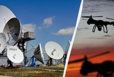 Сили оборони уразили центр космічного зв'язку РФ під Москвою, – Генштаб