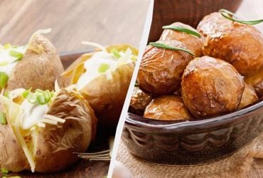 У якій воді варити картоплю в шкірці – у холодній чи гарячій: як поліпшити смак