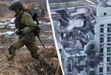 Росіяни проникають в Костянтинівку і готуються взяти місто під контроль, - The Telegraph