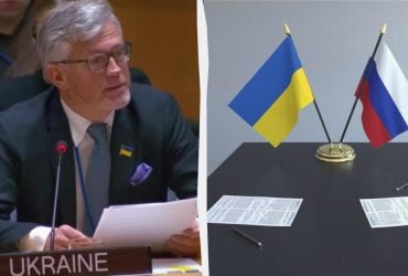 Україна може переглянути свою пропозицію про припинення вогню з РФ, - Мельник