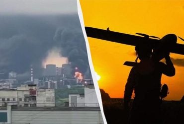 Україна посилює удари по Росії: в ISW розкрили вражаючі цифри